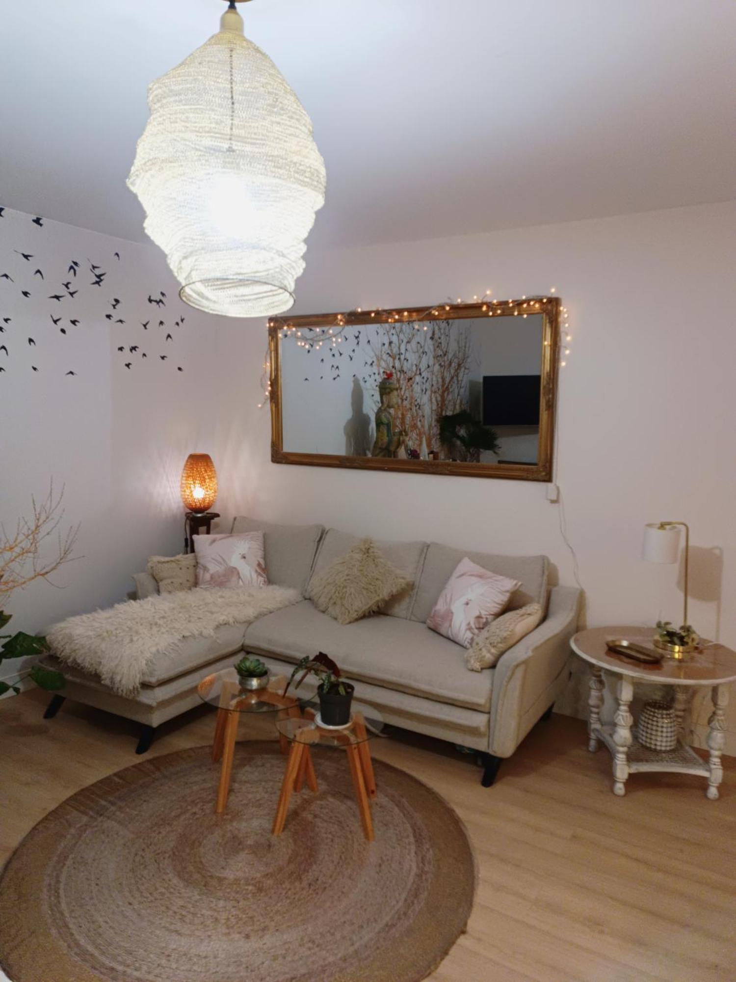Appartement Rez De Jardin Avec Spa Entre La Mer Et Montpellier 10Mn Lattes Exterior foto